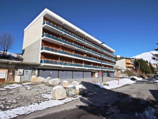 Résidence LES DAUPHINS - Chamrousse
