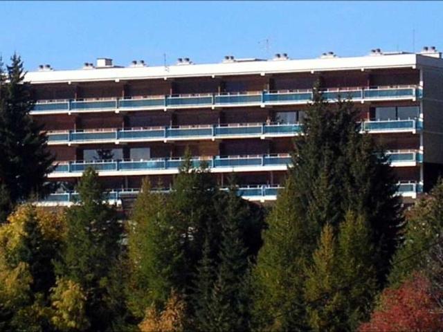 Résidence LES DAUPHINS - Chamrousse