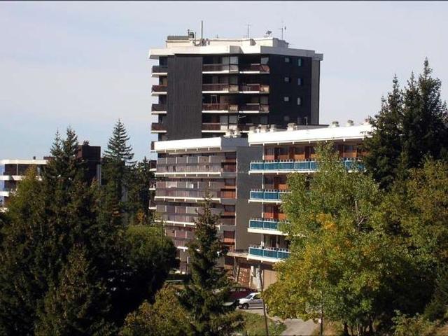 Résidence LES DAUPHINS - Chamrousse