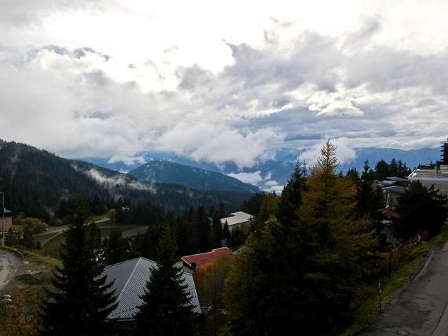 Résidence L'ETERLOU - Chamrousse