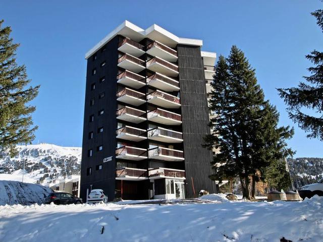 Cozy Apartment, 2 Rooms, Sleeps 6, Balcony, Pet-Friendly, Chamrousse 1650 FR-1-340-101 - Chamrousse