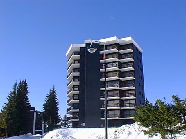 Cozy Apartment, 2 Rooms, Sleeps 6, Balcony, Pet-Friendly, Chamrousse 1650 FR-1-340-101 - Chamrousse