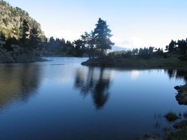 Cozy Studio for 4, Well-Equipped, Ski-in/Ski-out Location FR-1-340-99 - Chamrousse
