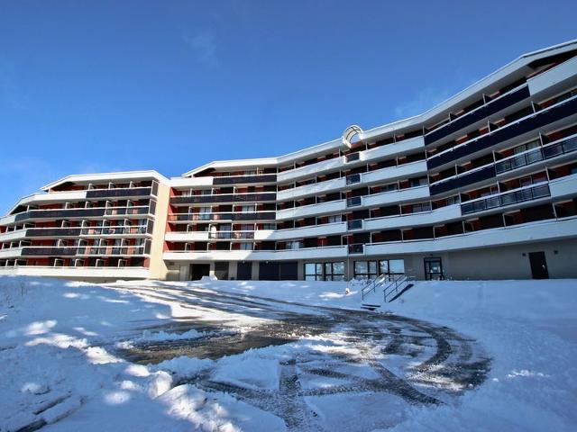 Studio Chamrousse, studio flat, 4 persons - Chamrousse