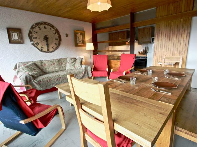 Apartment Chamrousse, 1 bedroom, 8 persons - Chamrousse