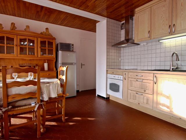 Apartment Chamrousse, 2 bedrooms, 6 persons - Chamrousse
