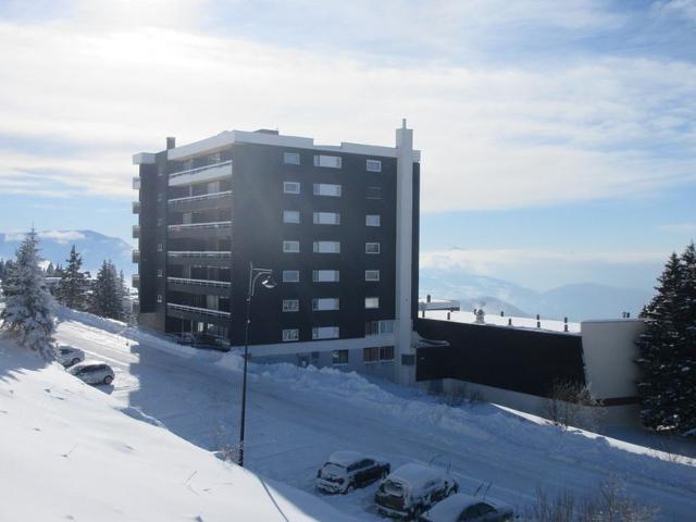 Résidence LA LAUZIERE - Chamrousse