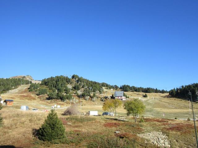 Résidence LA LAUZIERE - Chamrousse