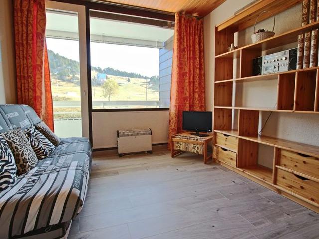 Résidence LA LAUZIERE - Chamrousse