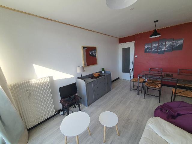 Apartment Chamrousse, 1 bedroom, 5 persons - Chamrousse