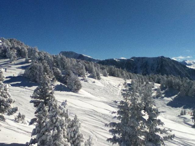 Résidence LA LAUZIERE - Chamrousse