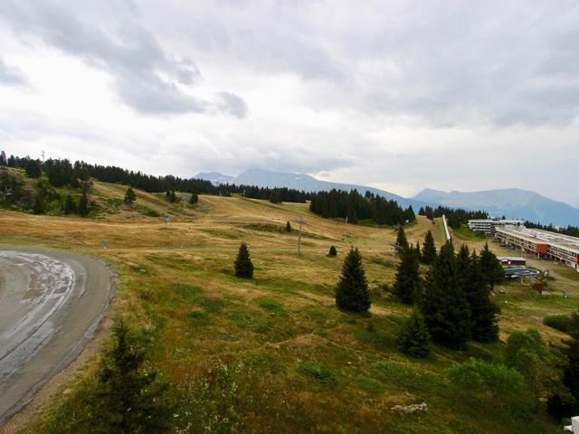 Résidence LA LAUZIERE - Chamrousse