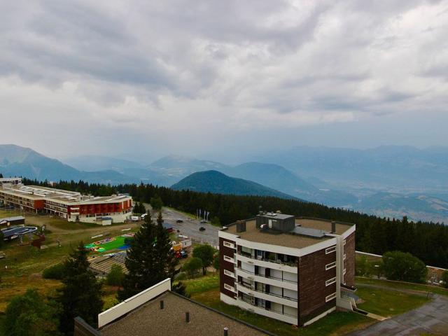 Résidence LA LAUZIERE - Chamrousse