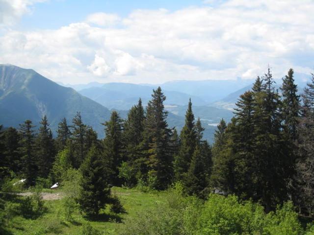 Résidence LES MARMOTTES - Chamrousse