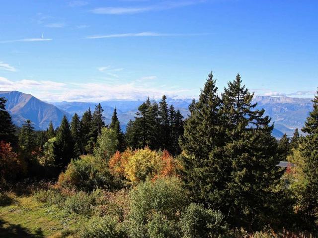 Résidence LES MARMOTTES - Chamrousse