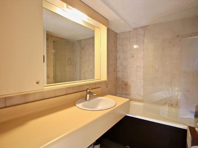 Studio Chamrousse, studio flat, 4 persons - Chamrousse