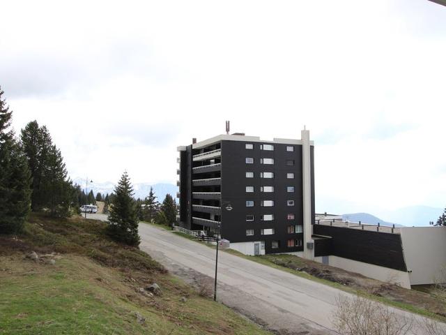Résidence LA CROISETTE - Chamrousse