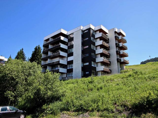 Apartment Chamrousse, 2 bedrooms, 8 persons - Chamrousse