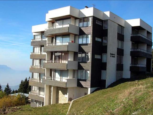 Résidence LA CROISETTE - Chamrousse