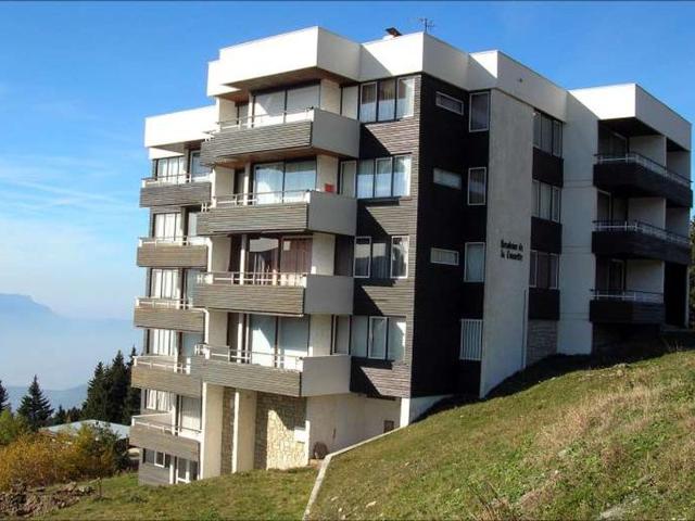 Apartment Chamrousse, 2 bedrooms, 8 persons - Chamrousse