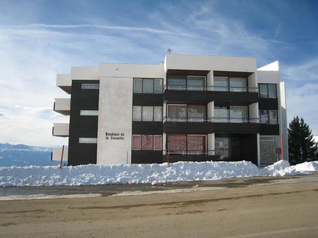 Résidence LA CROISETTE - Chamrousse