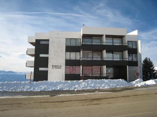 Apartment Chamrousse, 2 bedrooms, 8 persons - Chamrousse