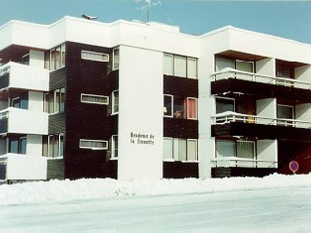 Résidence LA CROISETTE - Chamrousse
