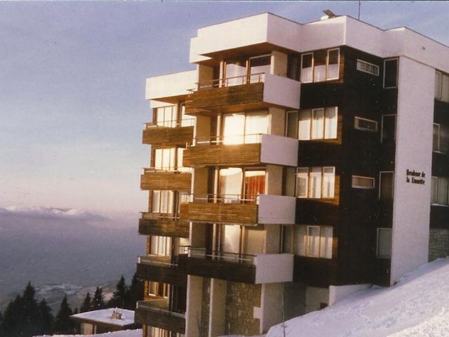 Résidence LA CROISETTE - Chamrousse