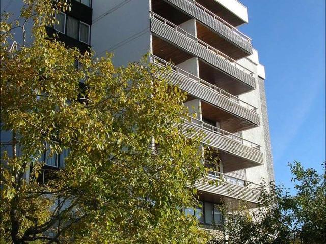 Apartment Chamrousse, 2 bedrooms, 8 persons - Chamrousse