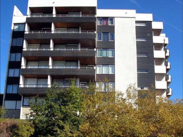 Apartment Chamrousse, 2 bedrooms, 8 persons - Chamrousse