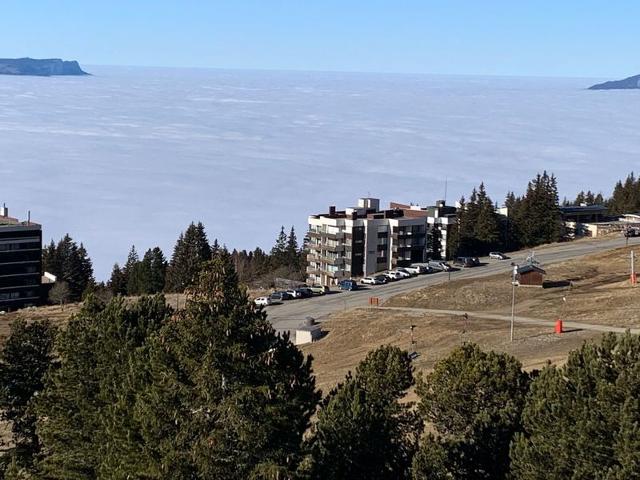 Résidence LA CROISETTE - Chamrousse