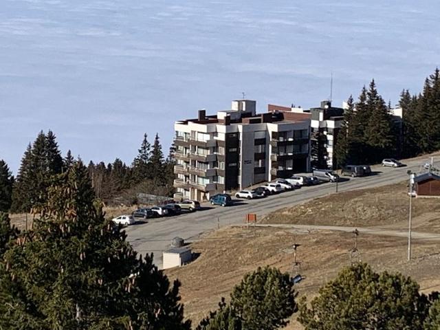 Résidence LA CROISETTE - Chamrousse