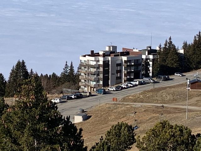 Apartment Chamrousse, 2 bedrooms, 8 persons - Chamrousse