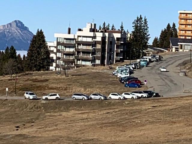 Résidence LA CROISETTE - Chamrousse