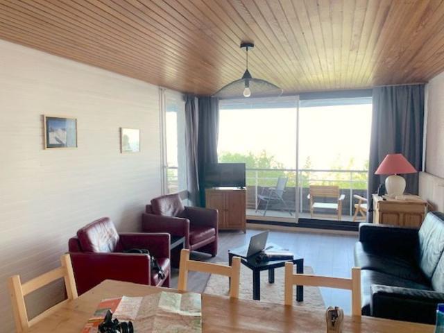 Apartment Chamrousse, 2 bedrooms, 8 persons - Chamrousse