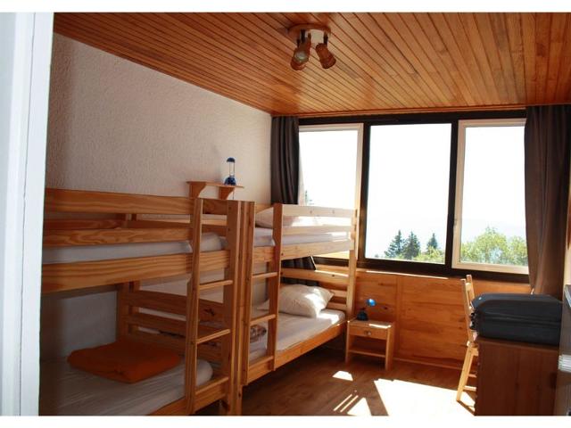 Apartment Chamrousse, 2 bedrooms, 8 persons - Chamrousse