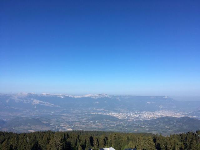 Résidence LA CROISETTE - Chamrousse