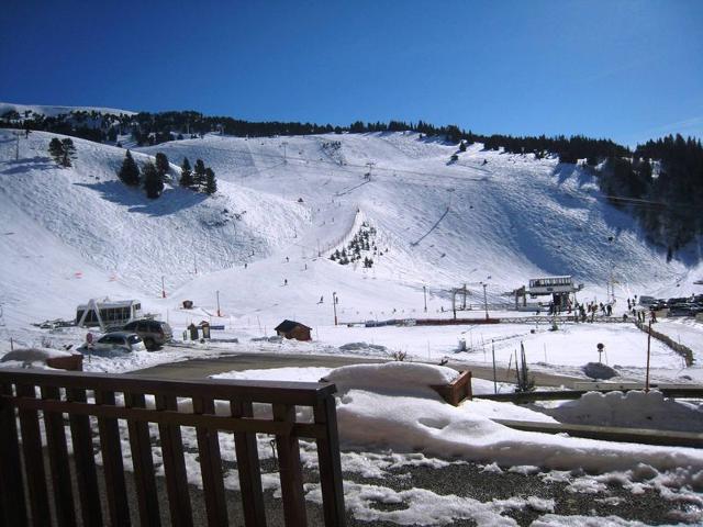 Spacious Apartment at the Foot of the Slopes in Chamrousse 1650 FR-1-340-115 - Chamrousse