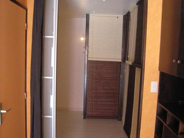 Spacious Apartment at the Foot of the Slopes in Chamrousse 1650 FR-1-340-115 - Chamrousse