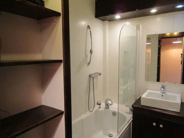 Spacious Apartment at the Foot of the Slopes in Chamrousse 1650 FR-1-340-115 - Chamrousse