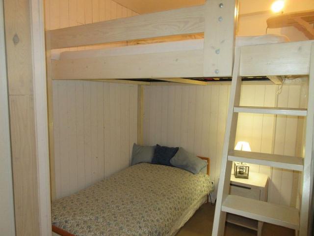 Spacious Apartment at the Foot of the Slopes in Chamrousse 1650 FR-1-340-115 - Chamrousse
