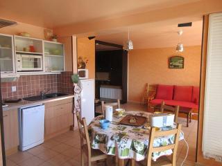 Apartment Chamrousse, 2 bedrooms, 7 persons - Chamrousse
