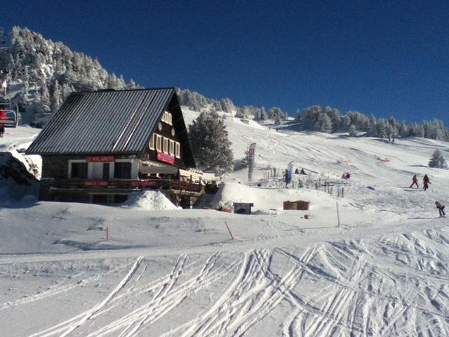 Résidence L'ETERLOU - Chamrousse
