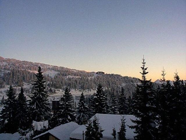 Résidence L'ETERLOU - Chamrousse