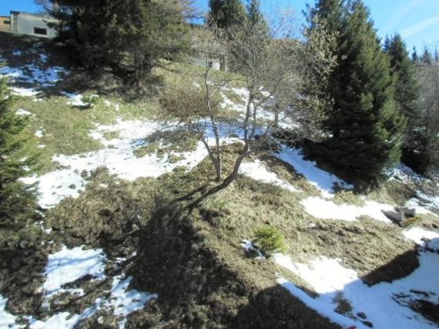 Résidence L'ETERLOU - Chamrousse