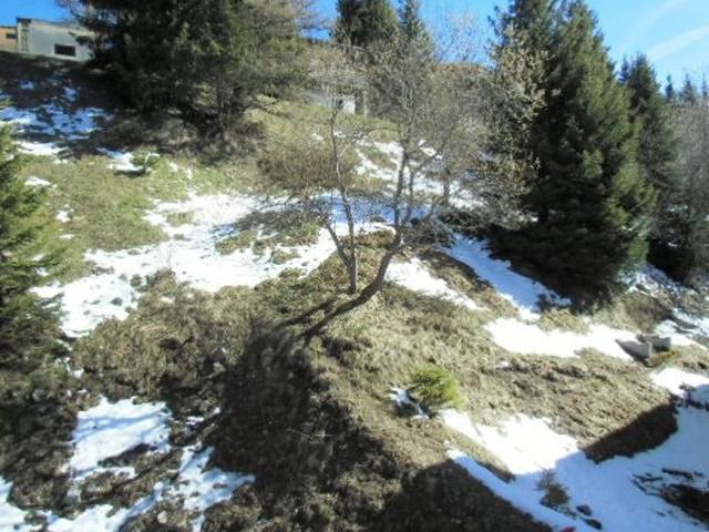 Studio Chamrousse, studio flat, 3 persons - Chamrousse