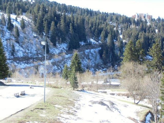 Résidence L'ETERLOU - Chamrousse
