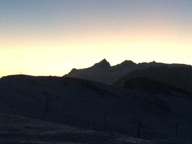Résidence L'ETERLOU - Chamrousse