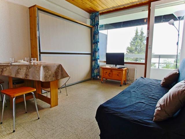 Studio Chamrousse, studio flat, 3 persons - Chamrousse