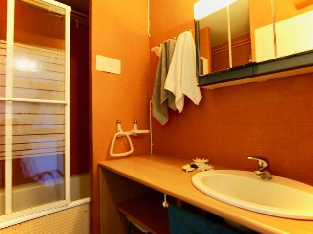 Studio Chamrousse, studio flat, 3 persons - Chamrousse